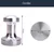 Tamper JoeFrex 50,8 mm pre DeLonghi Dedica