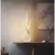 LED stona lampa RIBBON LED/21W/230V bež