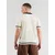 ELLESSE Majica off-bela