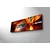 Wallity Slika sa LED osvetljenjem 3090DACT-42, 30x90 cm