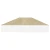 Plutajuće zidne police 2 kom hrast i bijele 120x23,5x3,8 cm MDF