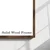 Wallity Slika HUM002, 120x40x3,5cm