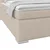 Boxspring Krevet Mira 140/200 cm , boja sedefa
