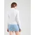 Calvin Klein Jeans Majica  bela