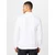 LACOSTE Majica, bela
