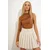 Trend Alacati Stili Ženska bluza dugih rukava ALC-X12562, Bež