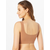 MAGIC Bodyfashion Nedrček Bamboo, rjava