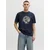 Jack & Jones Muška majica Honolulu, Teget