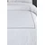 Luxury Atelier Design Set posteljine, 400 TC, 220x200cm, 3 dela, Bela