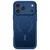 Tech-protect BasicMag MagSafe ovitek iPhone 17 Pro / 18 Pro, temno modra