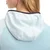McKinley SYLVIN W, ženski duks zip, plava 432336