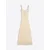 Bershka Obleka  chamois