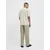 JACK & JONES Muška košulja 12268226, Bela