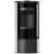 Kratki peč ERIK/WN/BLACK