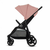 Kinderkraft Kolica za Bebe Grande Plus – Roze