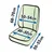 Car Seat Covers Ares DV1 M (front passenger)
