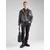 Jack & Jones Muške farmerke Noah, Crne