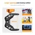 K&F Multi-functional Super Clamp