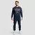 GymBeam Lifting Society Sweatshirt Nightfall