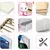 Drveni dečiji krevet Tomi sa fiokom - BAGERI - 160x80 cm