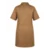 Vero Moda Ženska haljina Thea, Braon