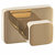 Bathroom hanger Gold ERLO 03