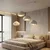 Opviq Luster, Beli