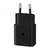 Samsung punjač 15W Type-C + kabel Type-C ( EP-T1510 ) crna