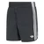 Kratke hlače adidas Sprinter Shorts Black M