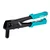 Total One-Stop Tools Klešče za kovičenje 10,5 (THT32108S)