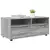 TV ormar Siva Sonoma 100 x 48 x 43 cm Konstruirano drvo