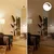 Komplet 4x LED RGB prigušiva sijalica Philips SMART C37 E14/5W/230V 2200-6500K
