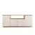 Hanah Home Konzolni sto Arista, 180x75x44.5 cm, Krem