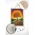 Uokvirena slika Wallity Mscartmdl8, 33x48 cm