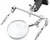Lupa stona TE-805