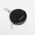 Denarnica Carhartt WIP Script Coin Wallet Black/ Silver Universal