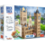TREFL Kreativni set Brick Trick -Big Ben/ 290 delova