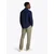 TOMMY HILFIGER Srajca temno modra