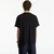 Majice MM6 T-Shirt Black XL