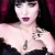 Prstan ALCHEMY GOTHIC - Nighthawk - R246