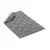 Conceptum Hypnose Prostirka za kupatilo 50x80cm Siva