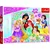 Trefl Puzzle Disney Princess - Srečni svet princesk/200 kosov