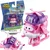 shumee Robotska preobrazba Super Wings Dizzy Rescue 5 cm
