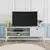 Hanah home TV Komoda Retro Bela