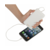 RIVA POWER zunanja baterija powerbank 8000 m/Ah + kabel USB z MicroUSB