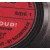 Preproga Record Music - Rot - ROCKBITES - 100992