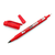 Marker PILOT TWIN CD/DVD crveni 308048