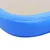 Strunjača na napuhavanje s crpkom 800 x 100 x 10 cm PVC plava