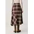 Weekend Max Mara krilo na preklop z volno WKDLANOSO