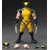 Action Figure Blokees Deadpool And Wolverine Model Kits - Champion Class - Wolverine